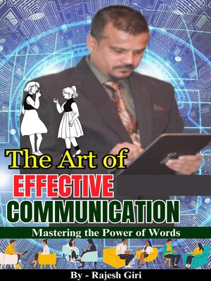 cover image of The Art of Effective Communication